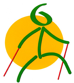 Logo Walking2